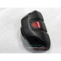 Carbonvani - Ducati Streetfighter V4 / S Carbon Fiber Instrument Cover Carbonvani - Ducati Streetfighter V4 / S Carbon Fiber Instrument Cover